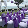 Koh Samui weddings at the Headland and the View