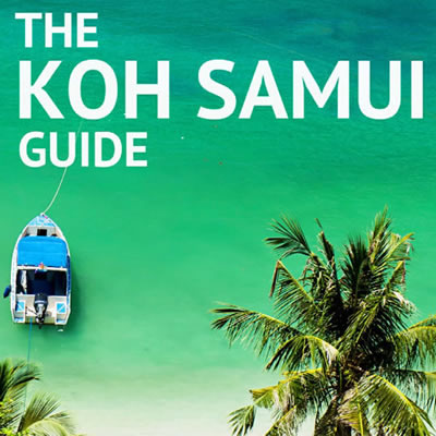 Travel articles and blog from the Headland Samui