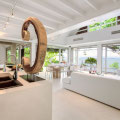 Villa 2 - Kitchen and Dining