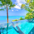 Villa 2 - Pool