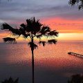 Villa 2 - Sunset