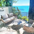 Villa 2 - Terraces & Intimate Corners