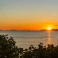 Villa 4 - Sunset