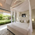 Villa 5 - Master Bedroom