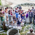 Koh Samui weddings at the Headland and the View