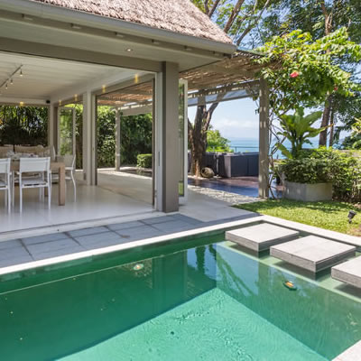 Villa 4 at the Headland Samui