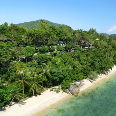 Compare all Villas at the Headland Samui